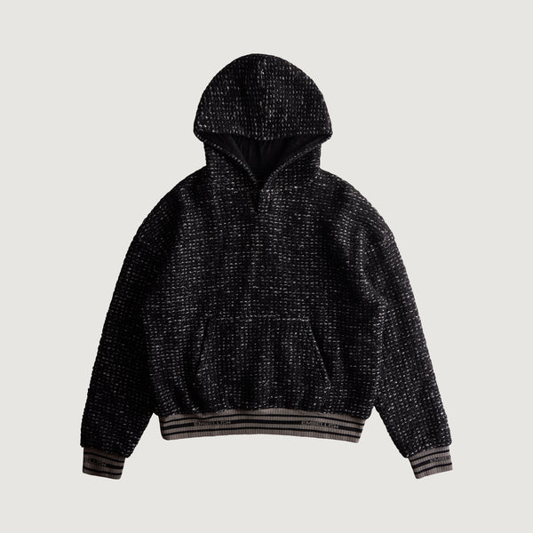 embellish Jaz Hoodie