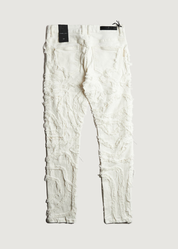 Embellish Jenson Denim