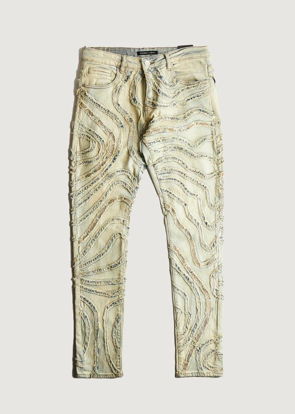 embellish Jenson Denim (Sand Blast)