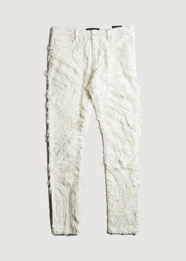 embellish Jenson Denim