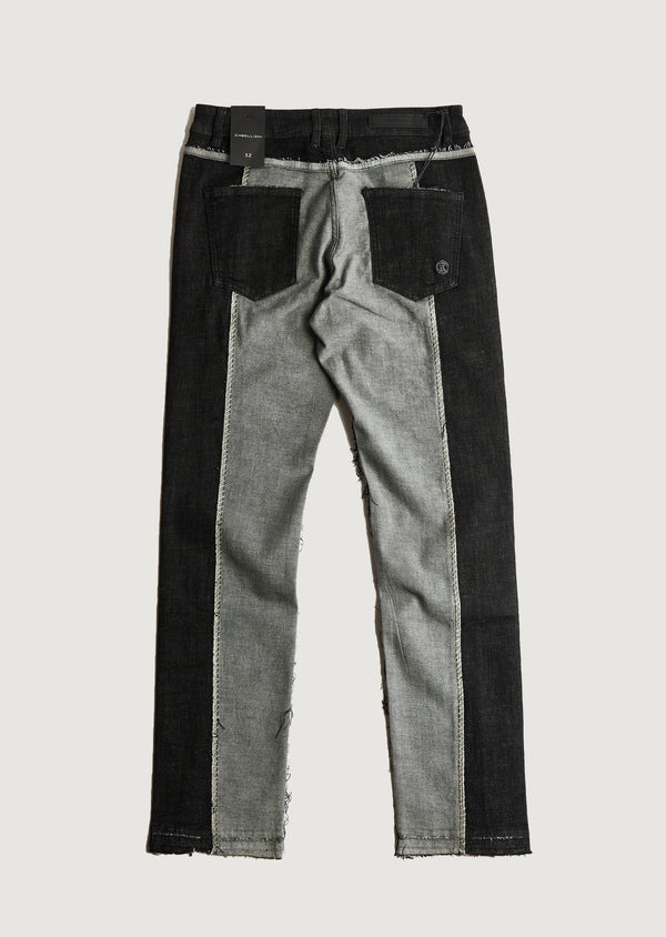 Embellish Jerry Straight Denim