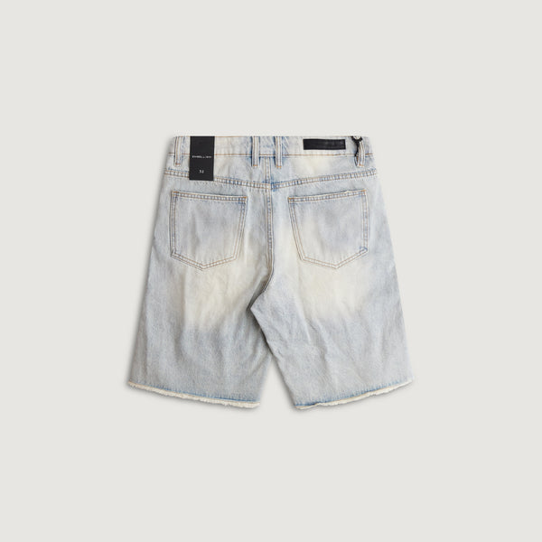 Embellish Jones Denim Short