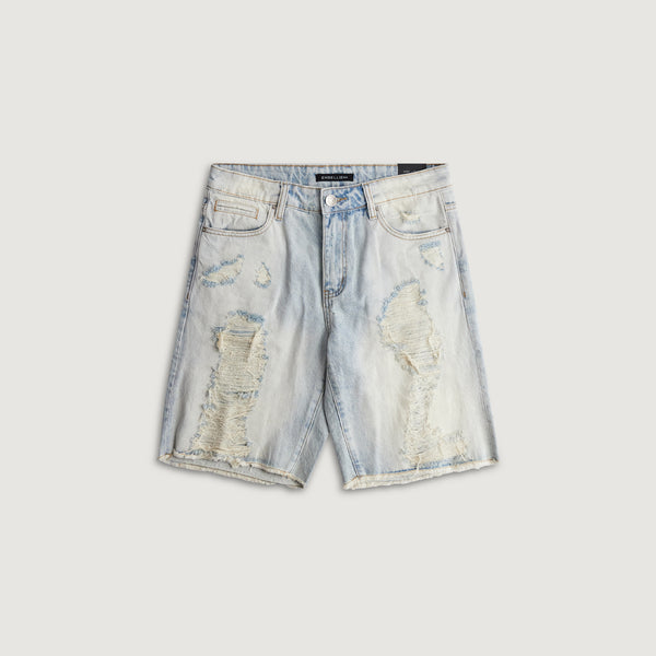 embellish Jones Denim Short