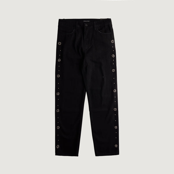 embellish Keith Straight Denim