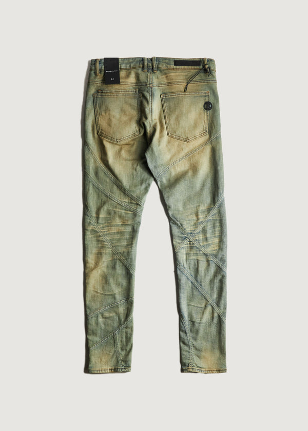 Embellish Kellin Denim (Sand Blast)