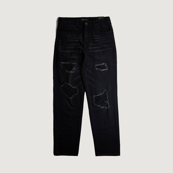 embellish Kevin Straight Denim
