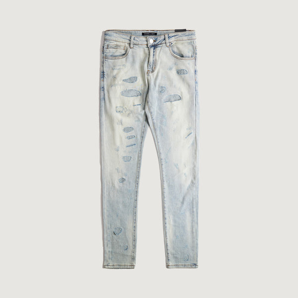 embellish Kyler Denim