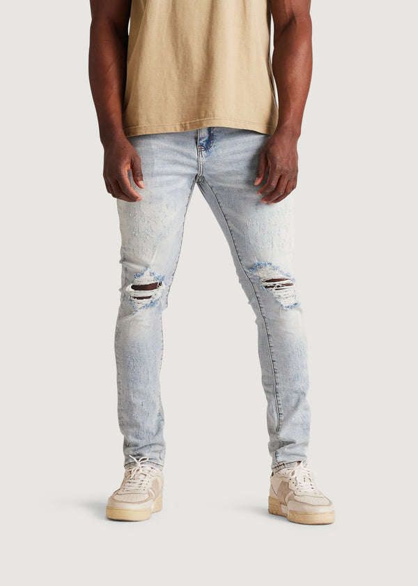 Embellish Kyler Standard Denim