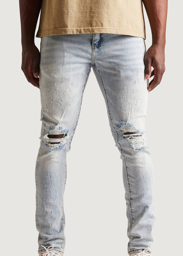 Embellish Kyler Standard Denim