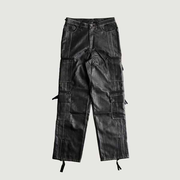 embellish Laney Straight Cargo Denim