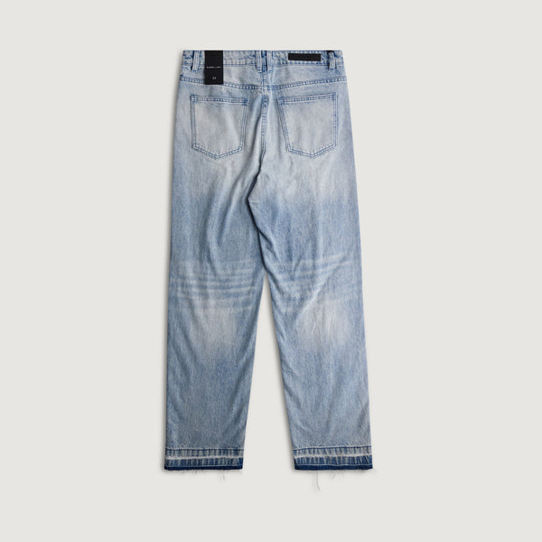 Embellish Lenny Baggy Denim