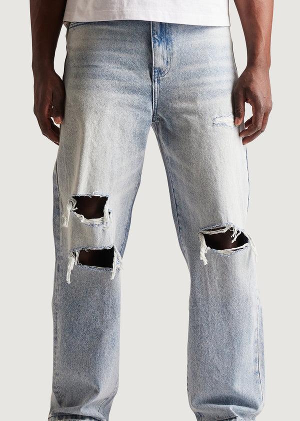 Embellish Lenny Baggy Denim