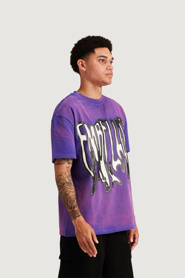 Embellish Loud Tee GRPE