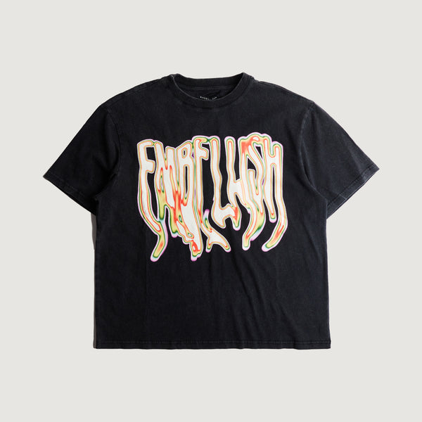 embellish Loud Tee