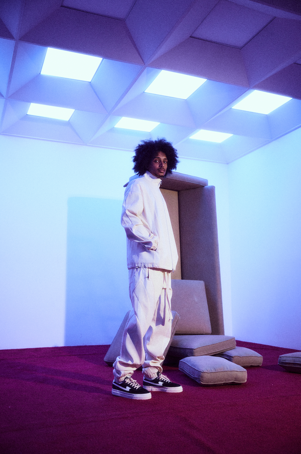 Embellish Marion Jacket