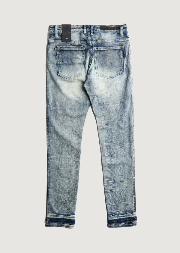 Embellish Nixon Denim