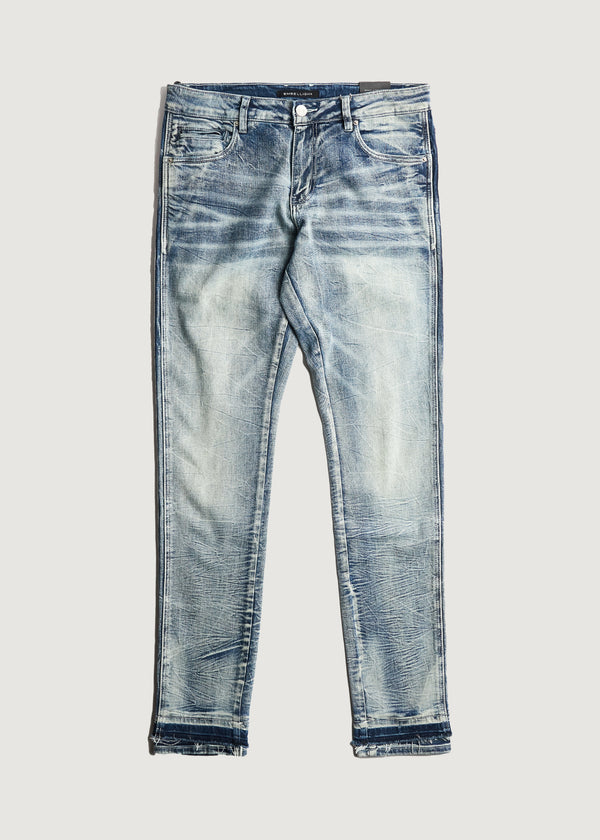 embellish Nixon Denim