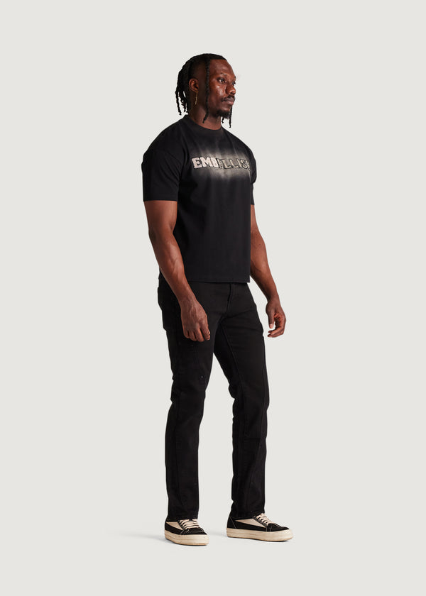 Embellish Nuhart Straight Denim