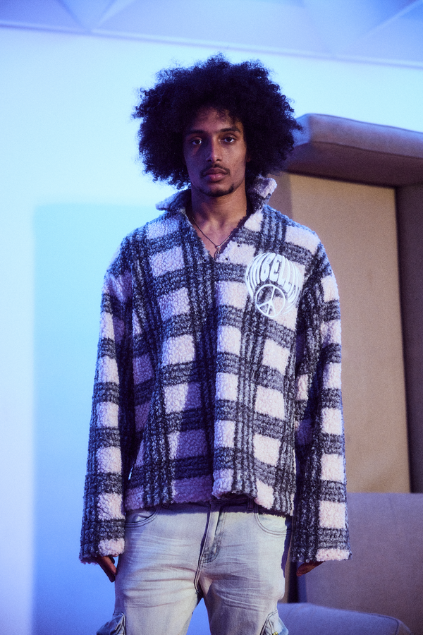 Embellish Peace Fleece (Limited Edition)