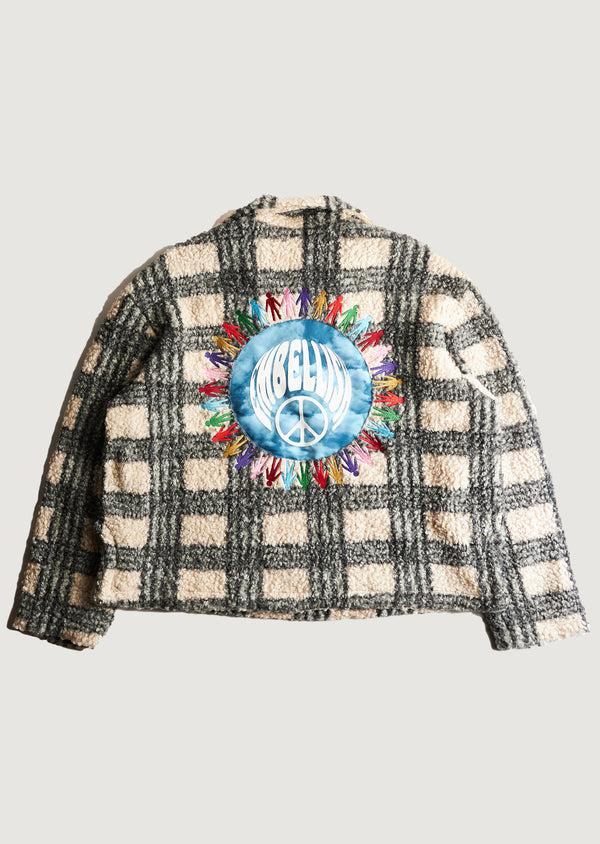 Embellish Peace Fleece (Limited Edition)