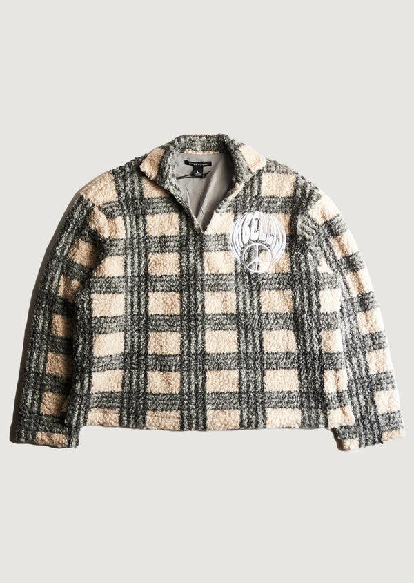 embellish Peace Fleece (Limited Edition)