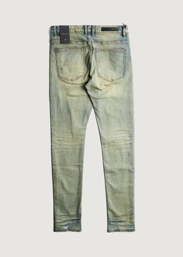 Embellish Ralph Denim