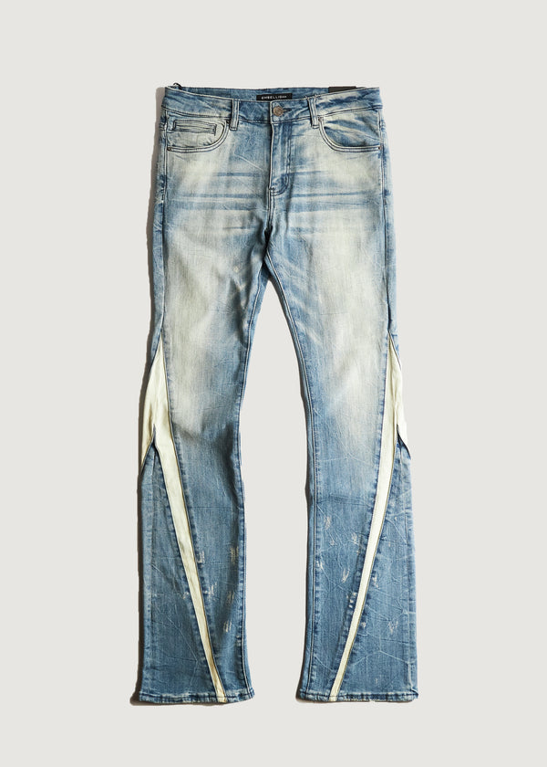 embellish Randall Flare Denim