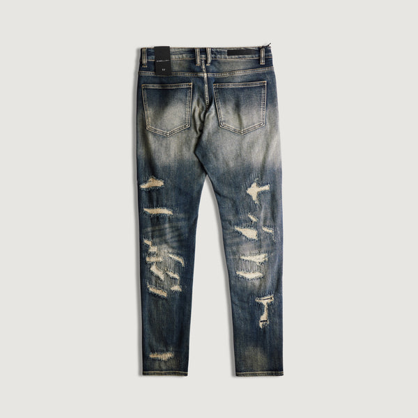 Embellish Randall Skinny Denim