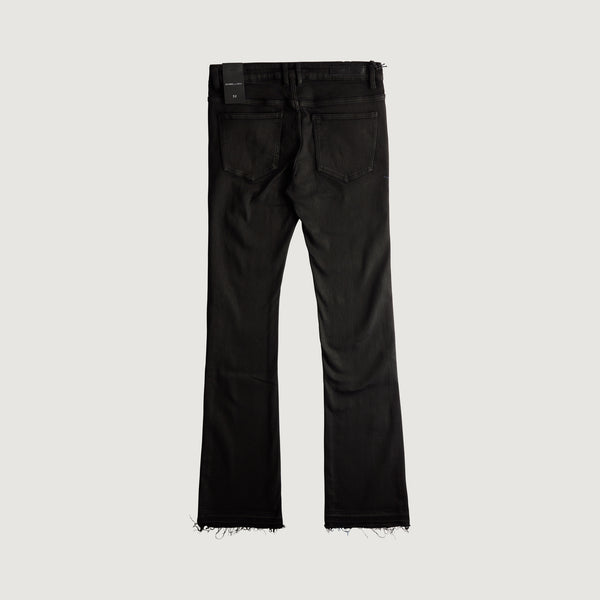 Embellish Ric Flare Denim (Black)