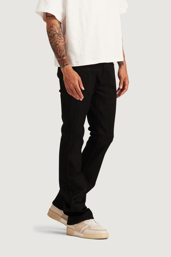 Embellish Ric Flare Denim (Black) BLK