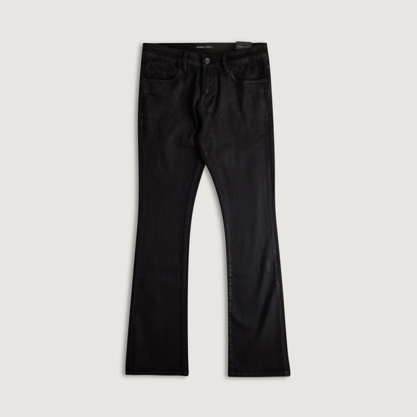 embellish Ric Flare Denim (Black) BLK