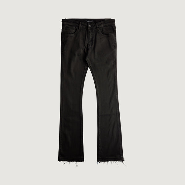 embellish Ric Flare Denim (Black)