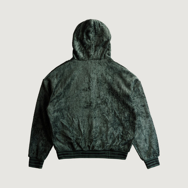 Embellish Rio Hoodie
