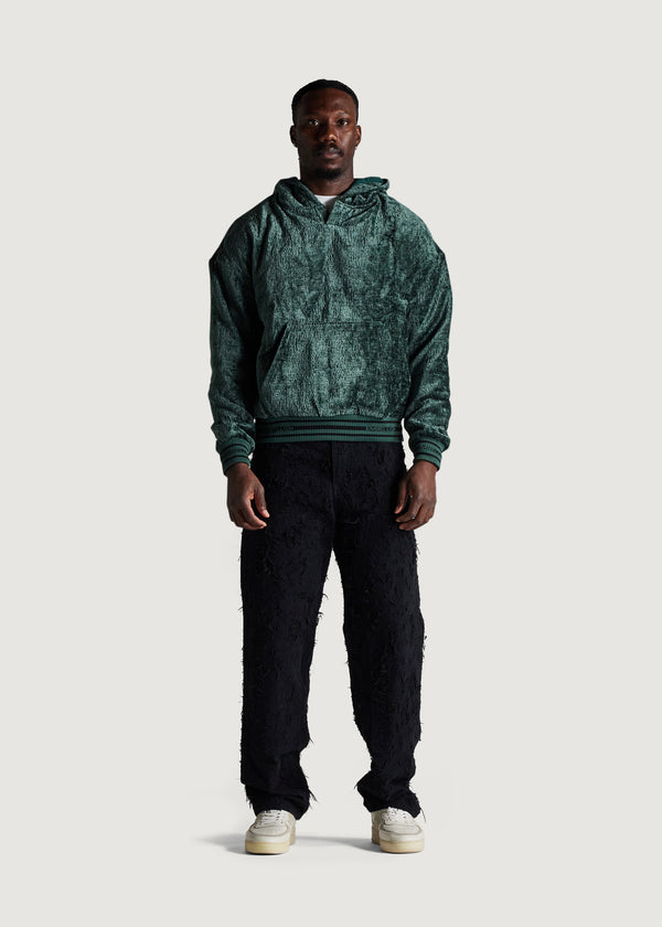 Embellish Rio Hoodie