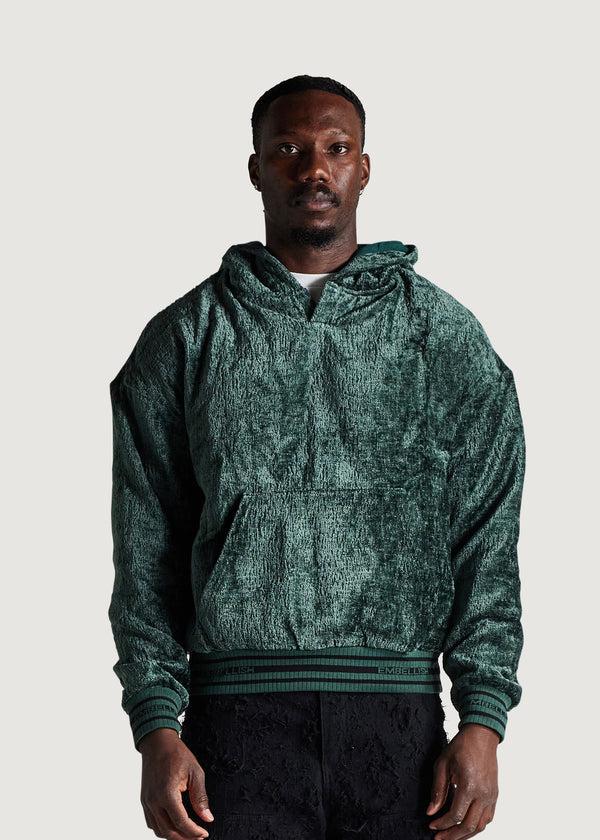 Embellish Rio Hoodie