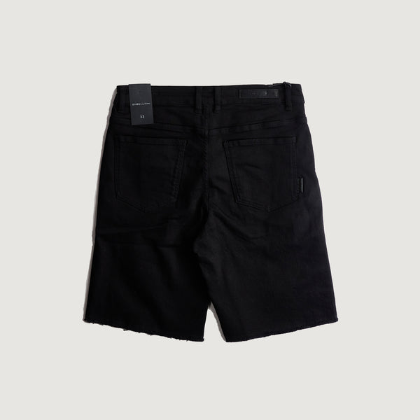 Embellish Spencer Denim Short