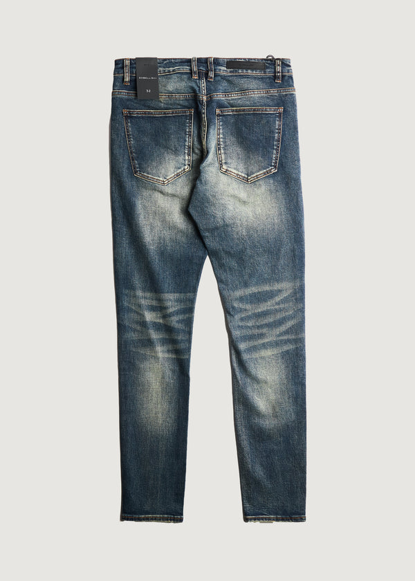 Embellish Vaughan Denim