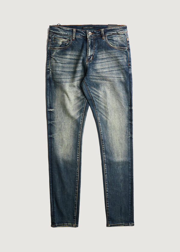embellish Vaughan Denim