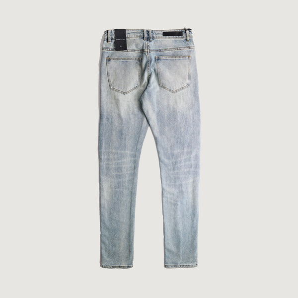 Embellish Viktor Denim