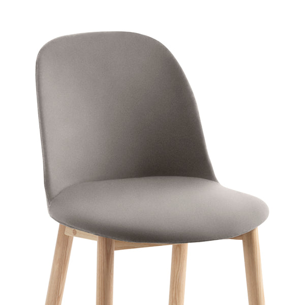 emeco Alfi® Soft Slipcover High Back by Jasper Morrison
