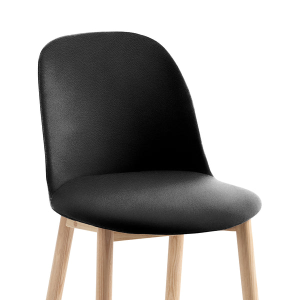 emeco Alfi® Soft Slipcover High Back by Jasper Morrison