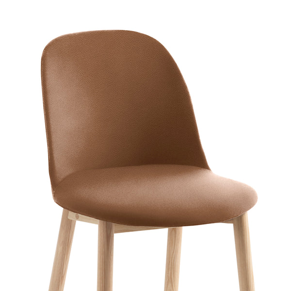 emeco Alfi® Soft Slipcover High Back by Jasper Morrison