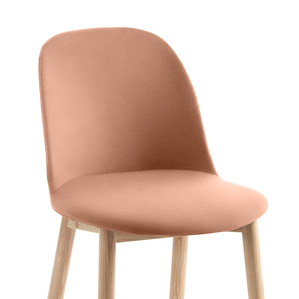 emeco Alfi® Soft Slipcover High Back by Jasper Morrison
