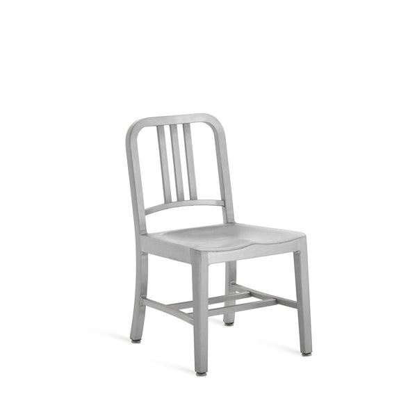 Emeco 1006 Navy Mini Chair