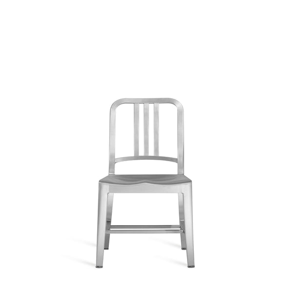 Emeco 1006 Navy Mini Chair