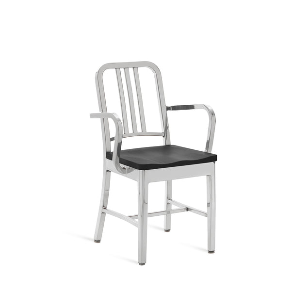 emeco 1104 Navy Armchair