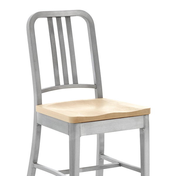 Emeco 1104 Navy Chair®