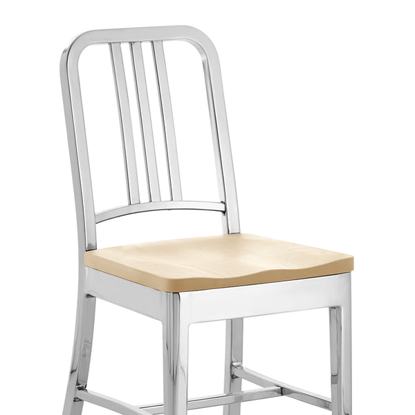 Emeco 1104 Navy Chair®