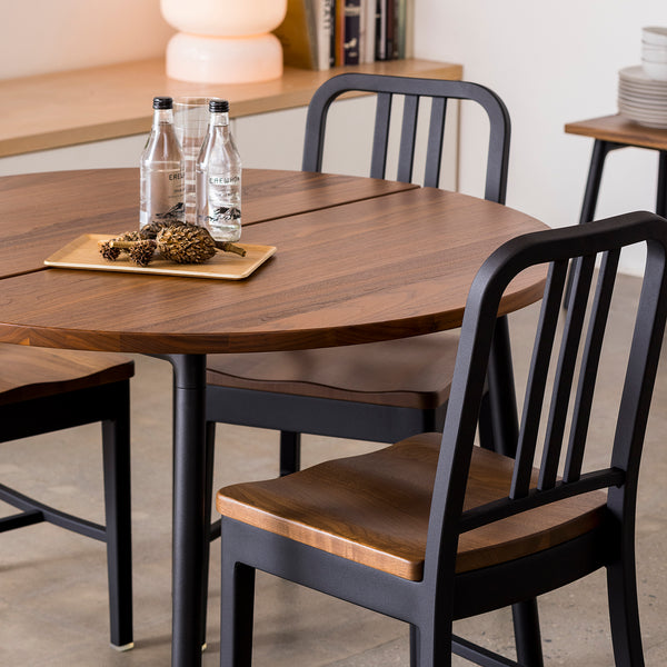Emeco 1104 Navy Chair®