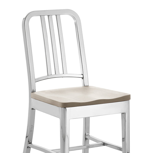 Emeco 1104 Navy Chair®